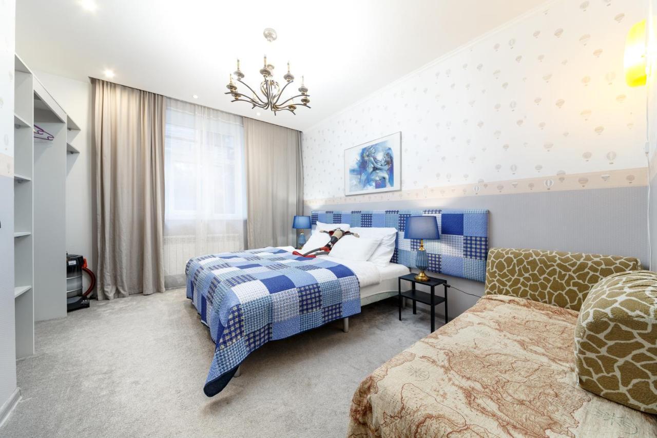 Parkcosylux Two Bedrooms Apart Free Parking Ryga Zewnętrze zdjęcie