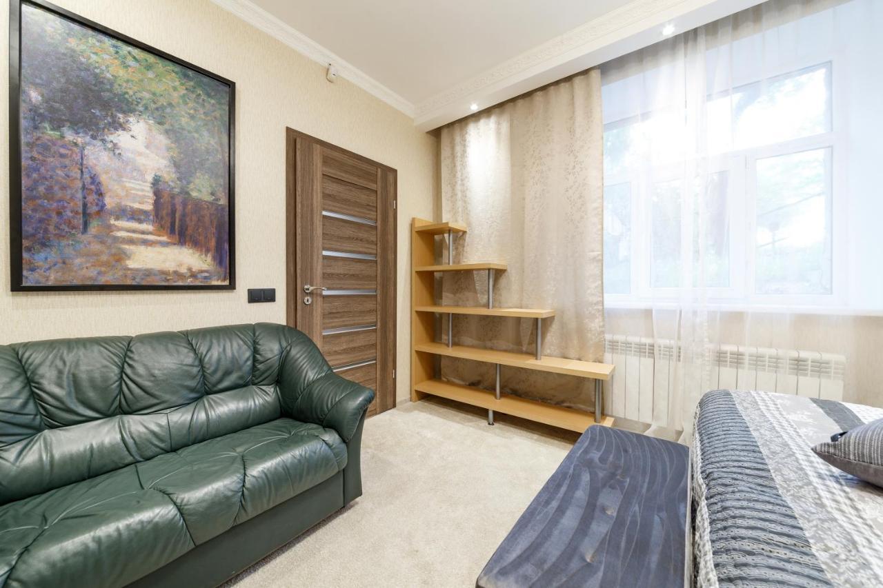 Parkcosylux Two Bedrooms Apart Free Parking Ryga Zewnętrze zdjęcie