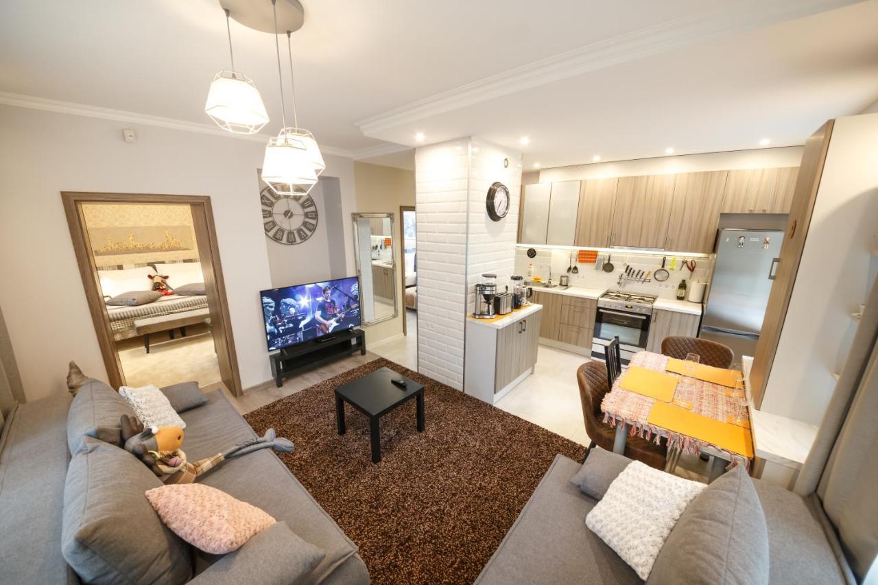 Parkcosylux Two Bedrooms Apart Free Parking Ryga Zewnętrze zdjęcie